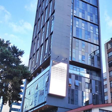 基多Republica Del Salvador Coliving Ecuador Xoe公寓 外观 照片