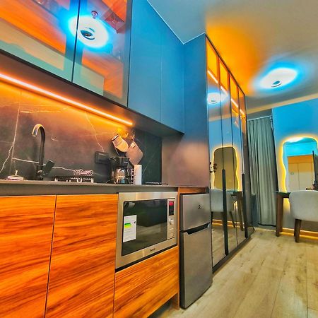 基多Republica Del Salvador Coliving Ecuador Xoe公寓 外观 照片
