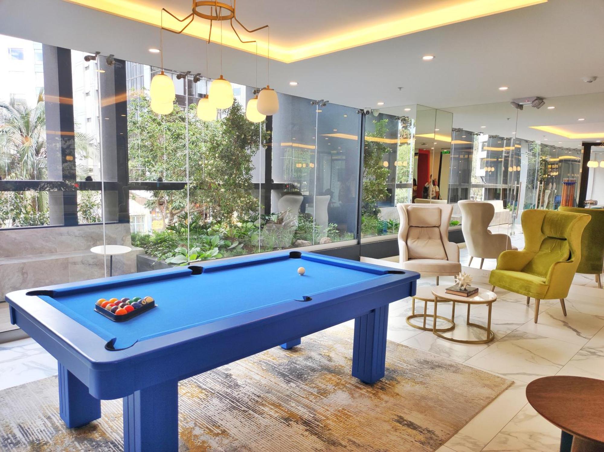 基多Republica Del Salvador Coliving Ecuador Xoe公寓 外观 照片