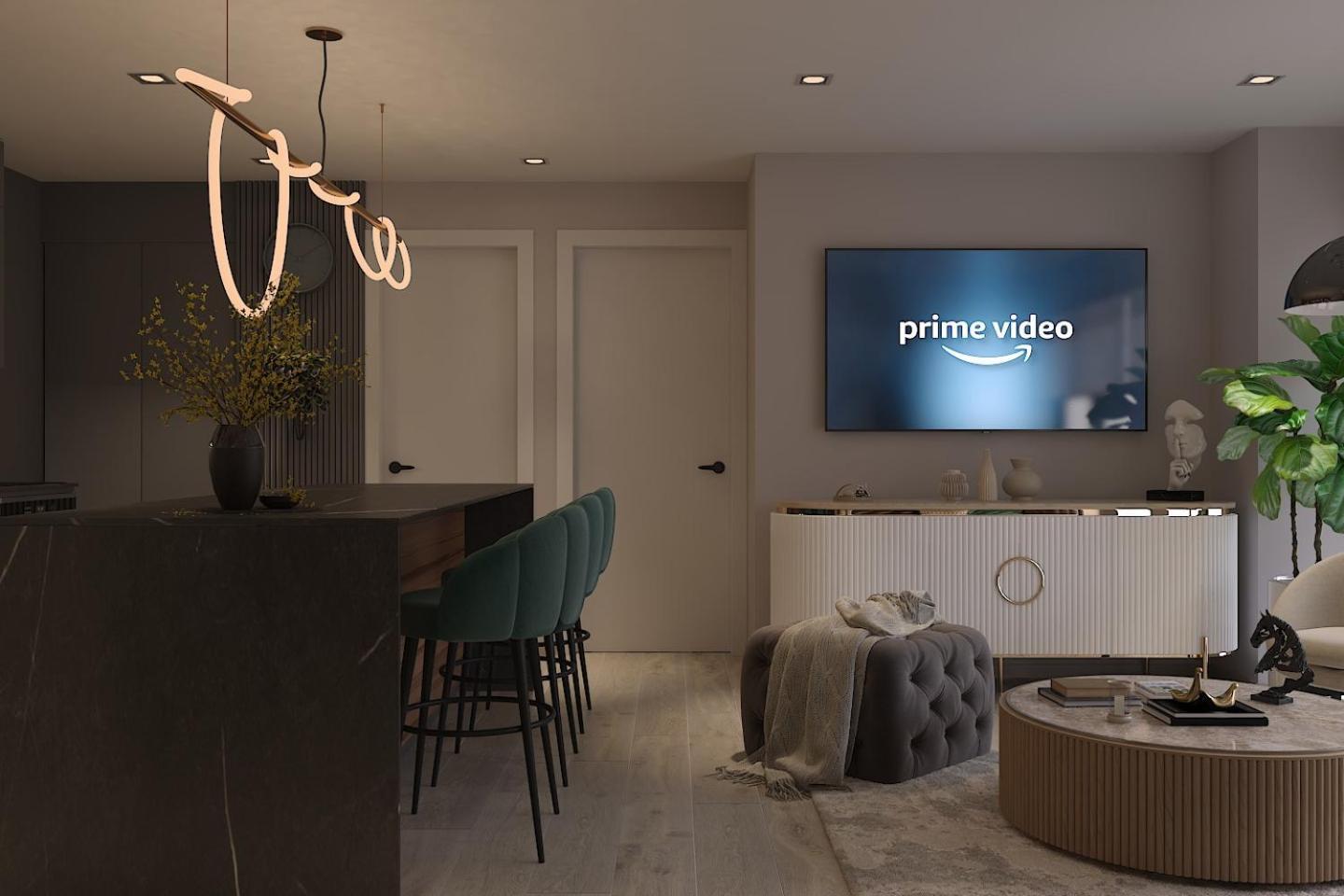 基多Republica Del Salvador Coliving Ecuador Xoe公寓 外观 照片