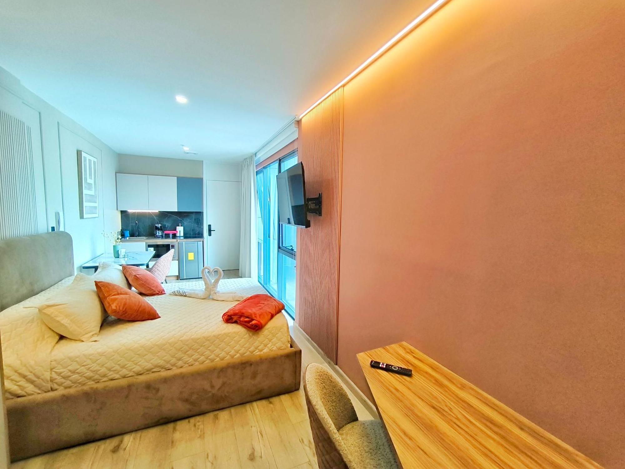 基多Republica Del Salvador Coliving Ecuador Xoe公寓 外观 照片