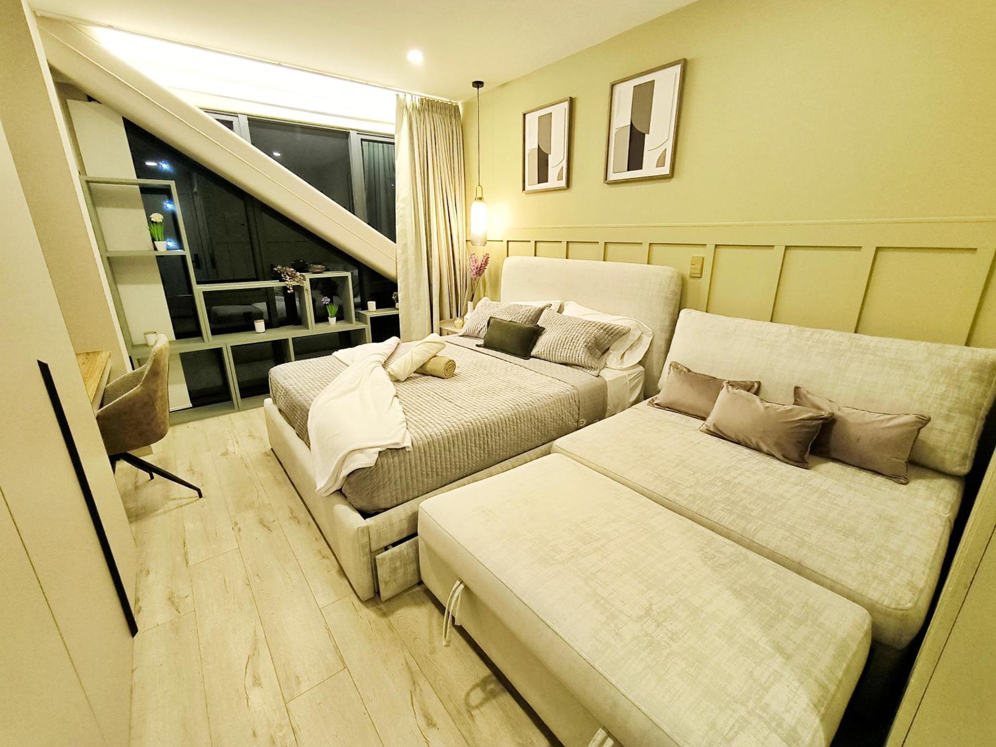 基多Republica Del Salvador Coliving Ecuador Xoe公寓 外观 照片