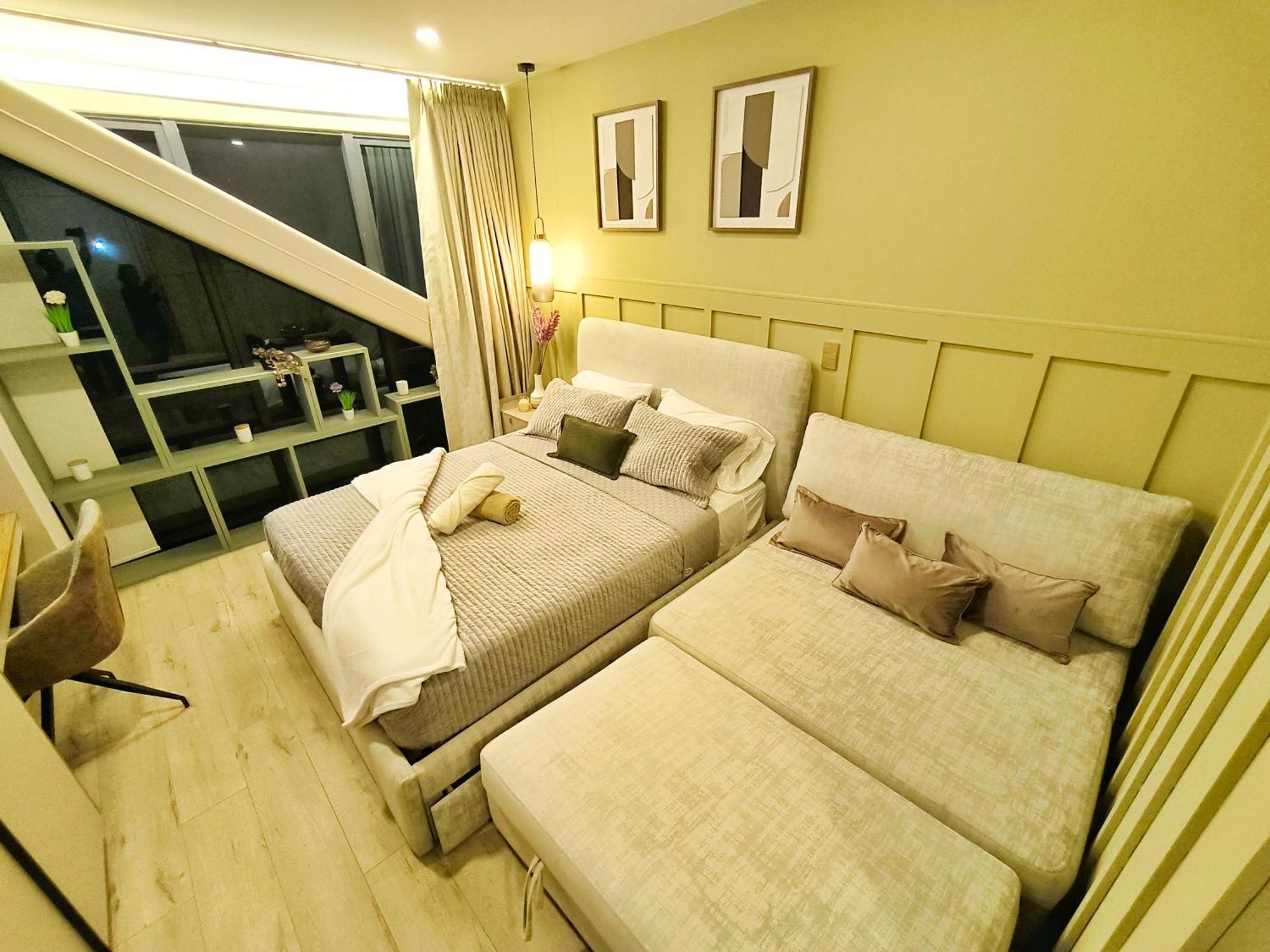 基多Republica Del Salvador Coliving Ecuador Xoe公寓 外观 照片
