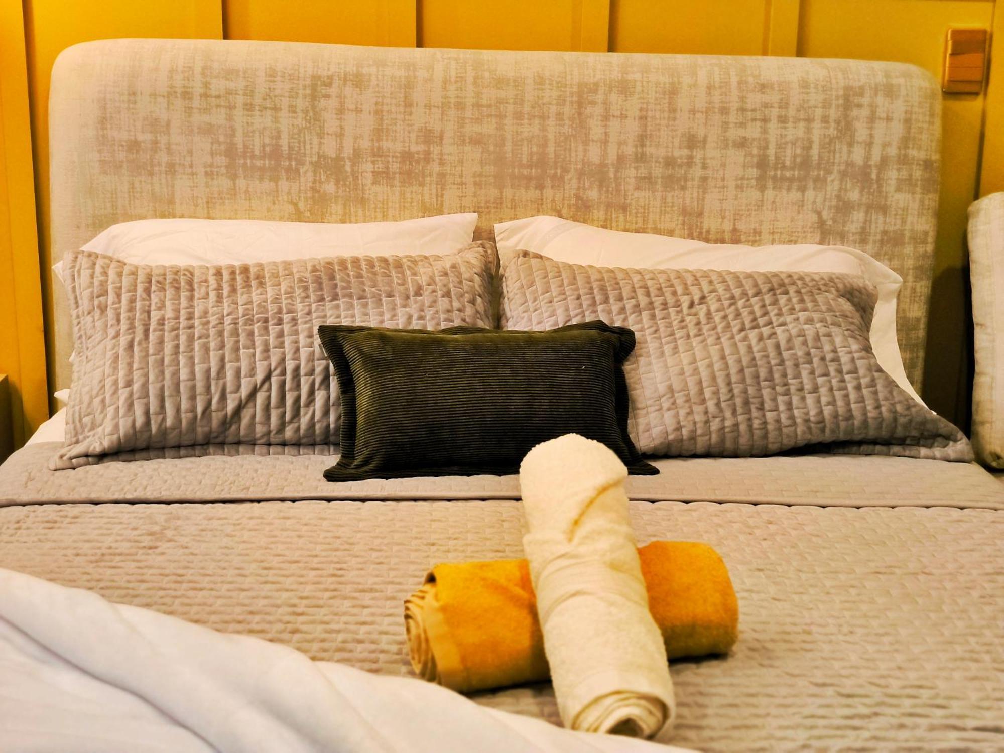 基多Republica Del Salvador Coliving Ecuador Xoe公寓 外观 照片