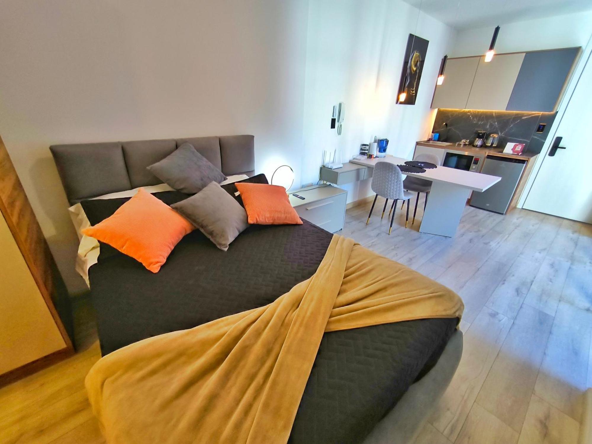 基多Republica Del Salvador Coliving Ecuador Xoe公寓 外观 照片