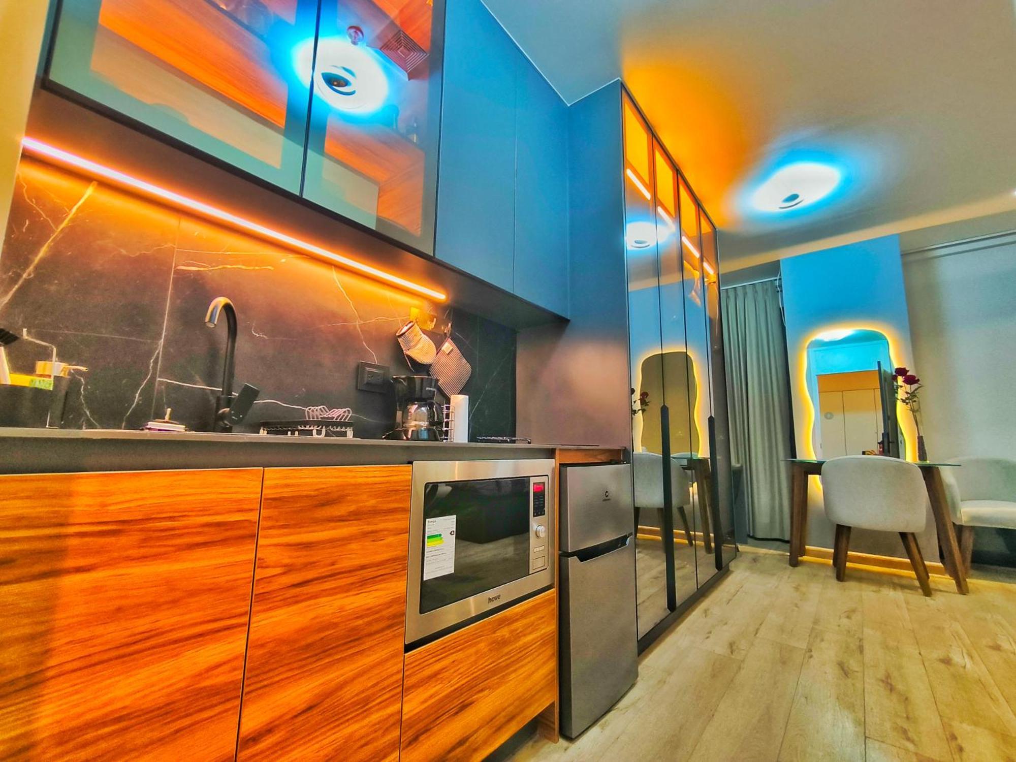 基多Republica Del Salvador Coliving Ecuador Xoe公寓 外观 照片