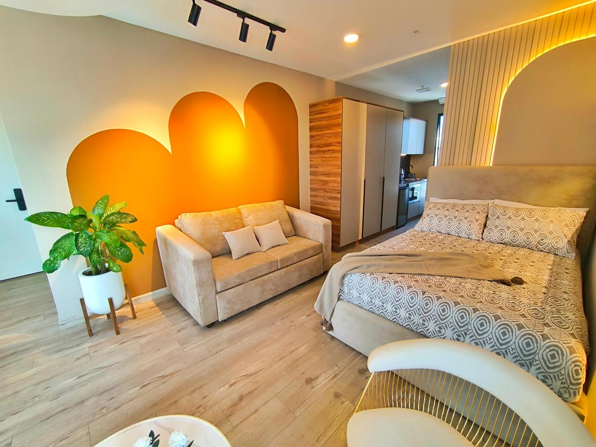 基多Republica Del Salvador Coliving Ecuador Xoe公寓 外观 照片