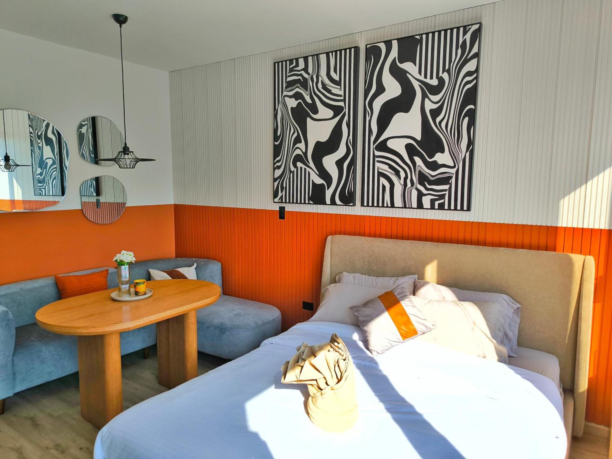基多Republica Del Salvador Coliving Ecuador Xoe公寓 外观 照片